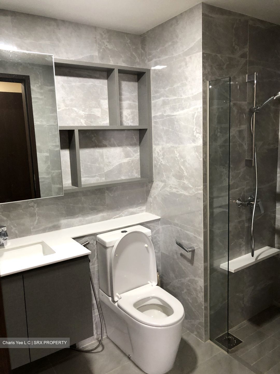 The Brownstone (D27), Condominium #383557211